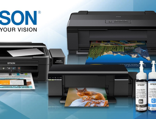 How Can Windows and Mac Users Download Epson Printer Drivers?