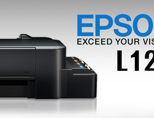 A Brief Guide To Downloading Epson L120 Drivers For Windows And Mac