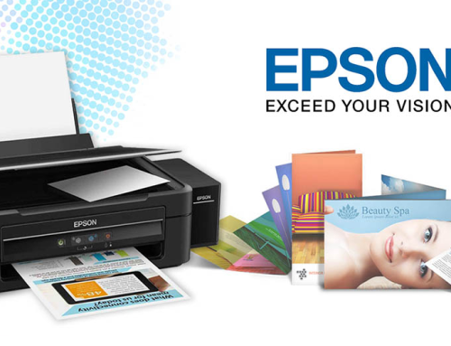 How Can I Fix My Epson Printer Not Working?