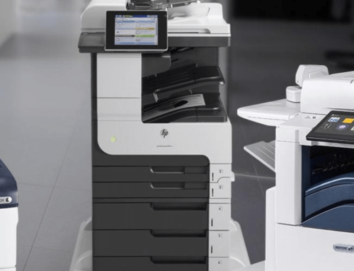 A Full Setup Guide for the Xerox WorkCentre 6515