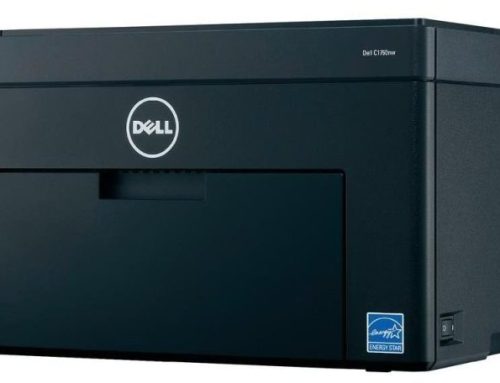 How To Install Dell 3010cn Printer Drivers Manually?